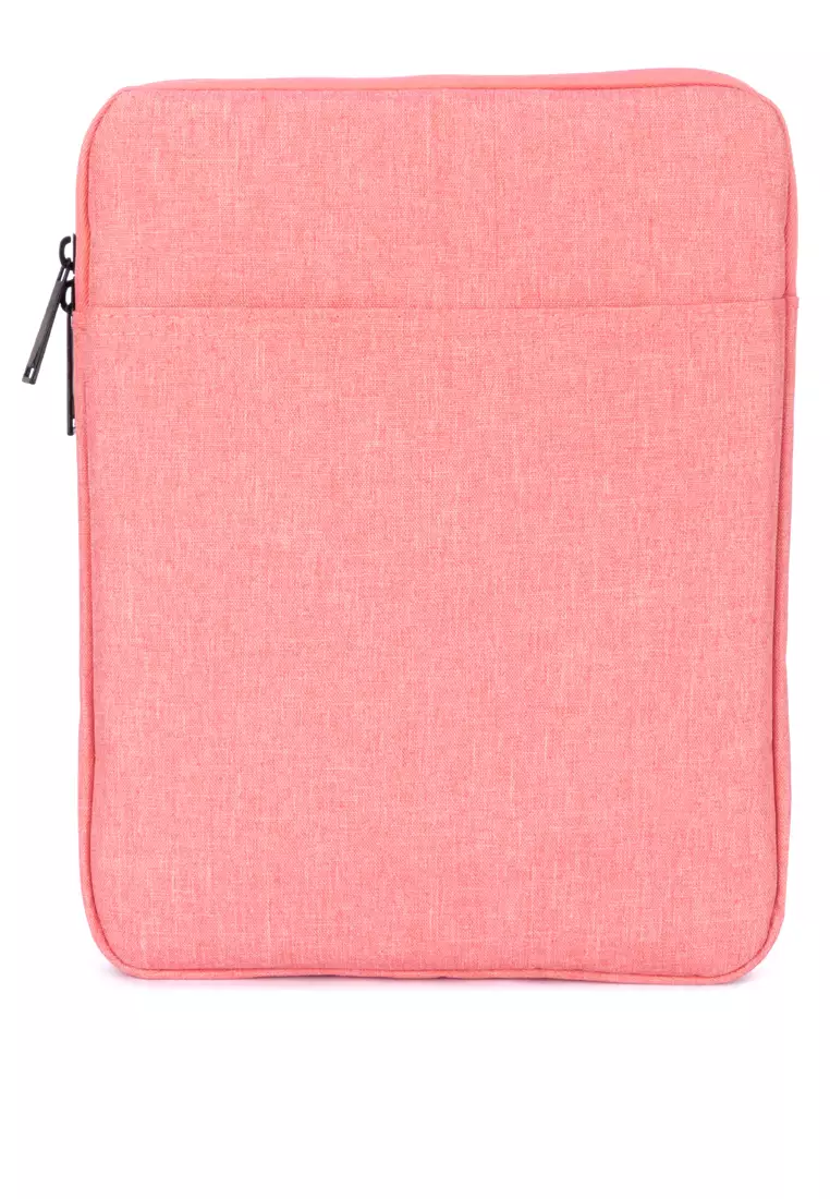 Buy THE 815 CO. 10" Tablet Sleeve in Pink 2024 Online ZALORA Philippines
