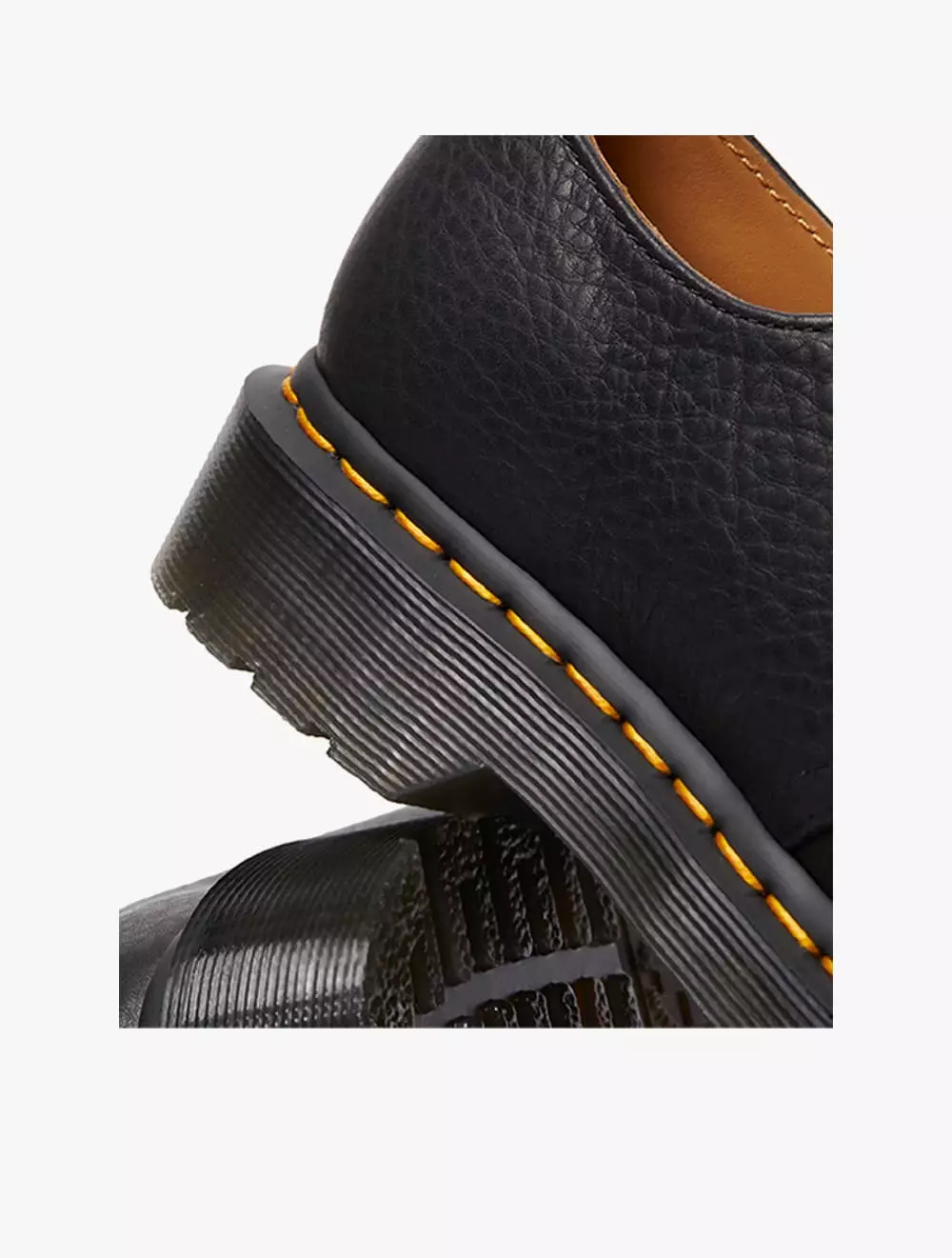 Dr. Martens 1461 Black Ambassador