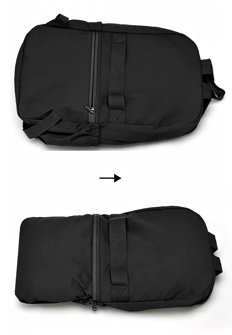 Foldable Lightweight Travel Backpack JYL6031