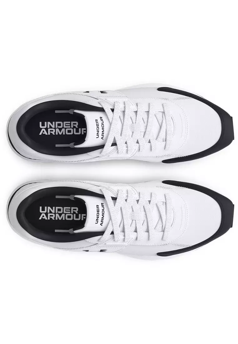 Essential Runner Shoes