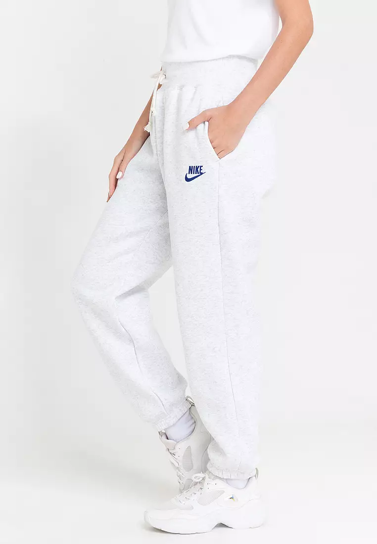 Buy Nike AS W NSW FLC HR OS PANT NCPS 2023 Online | ZALORA Philippines