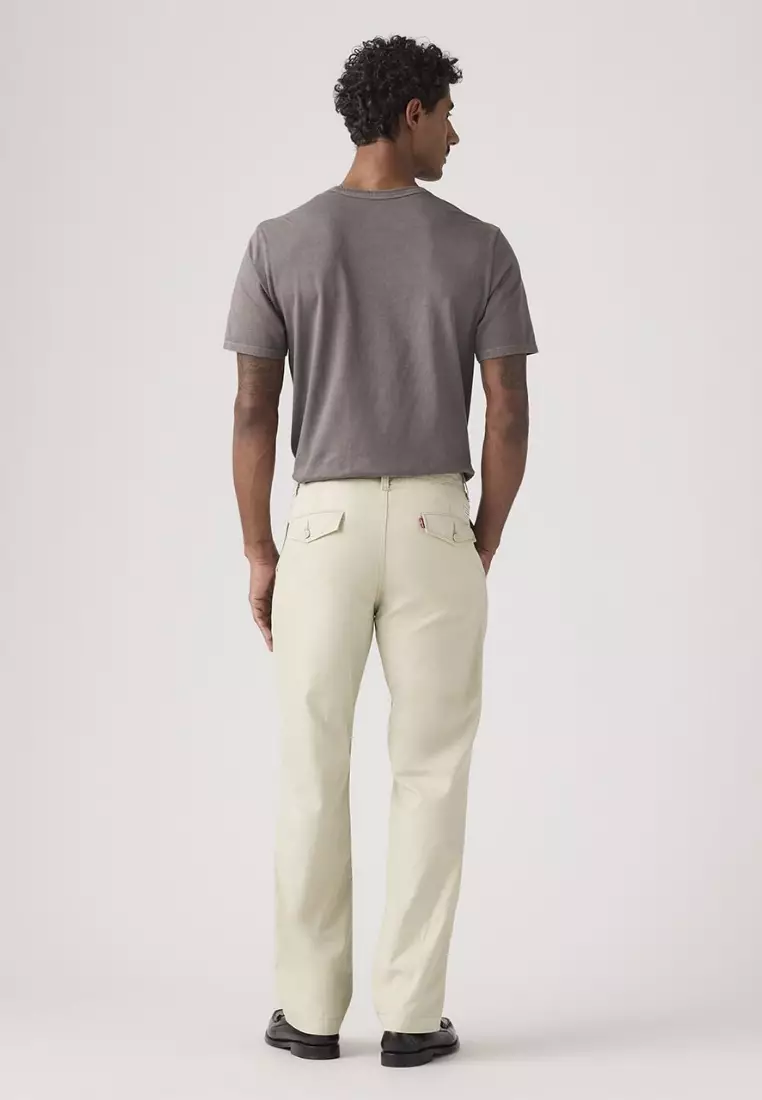 Buy Levi's Levi's® Men's XX Chino Authentic Relaxed Lightweight