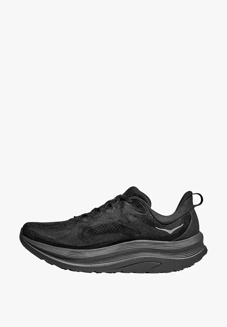 Kawana 3 Running Shoes Mens - Black