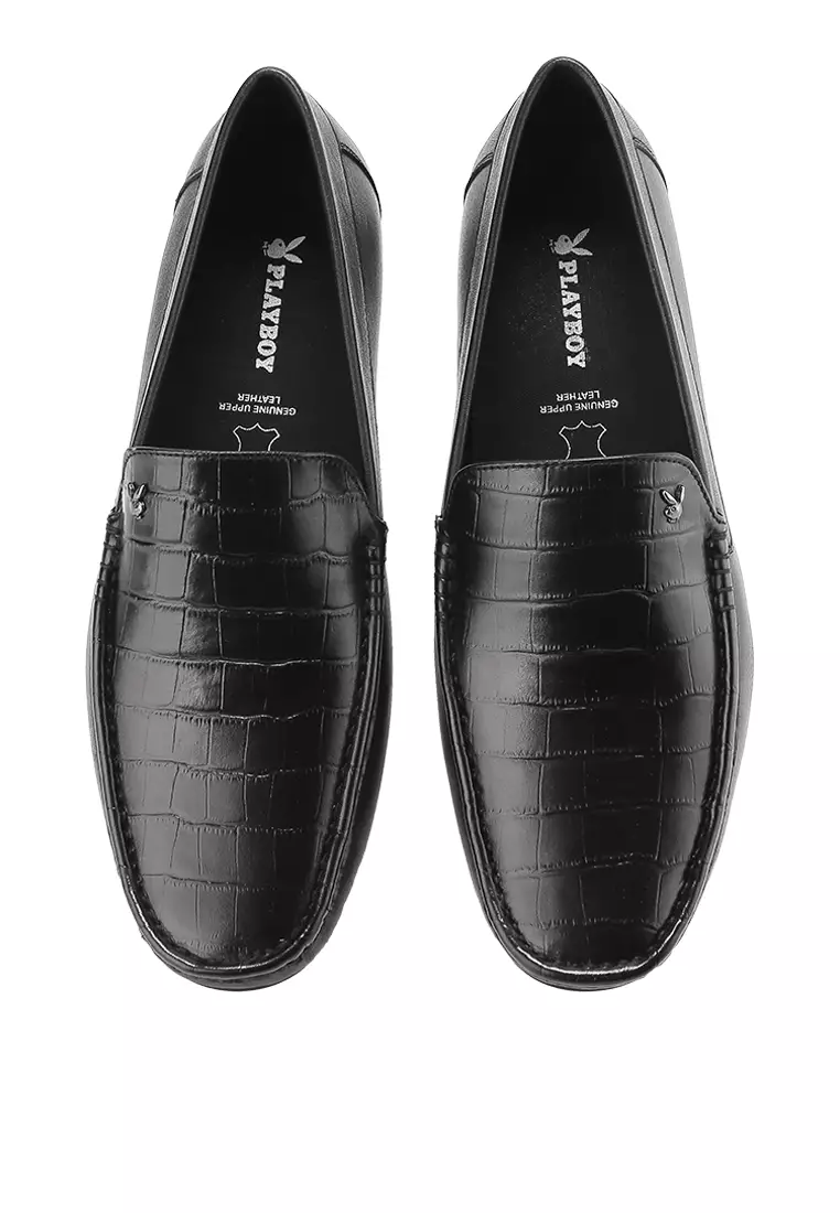 Albatros Loafer 1