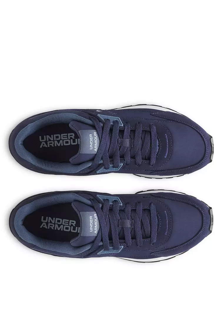 Essential Runner Men's Running Shoes