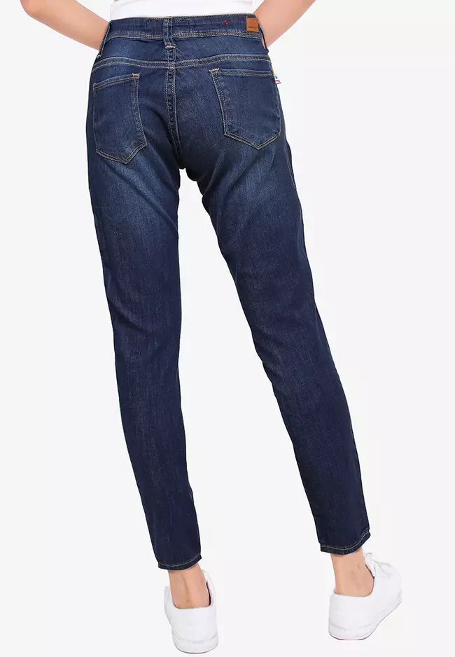Cg Denim