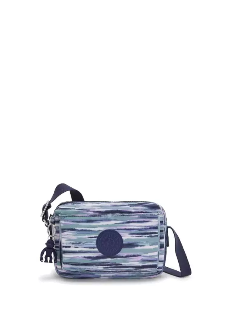 Kipling sales striped bag