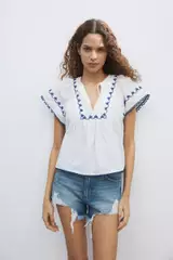 Denim Blue Medium