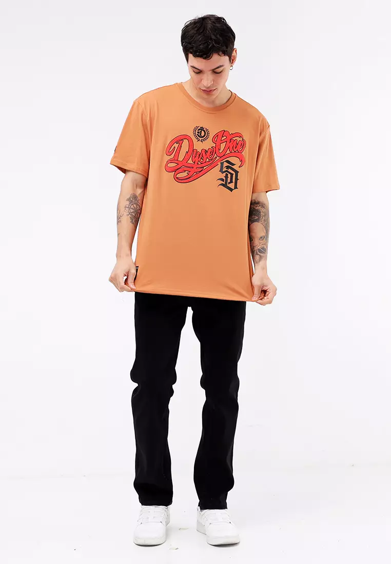 Round Neck Regular Fit