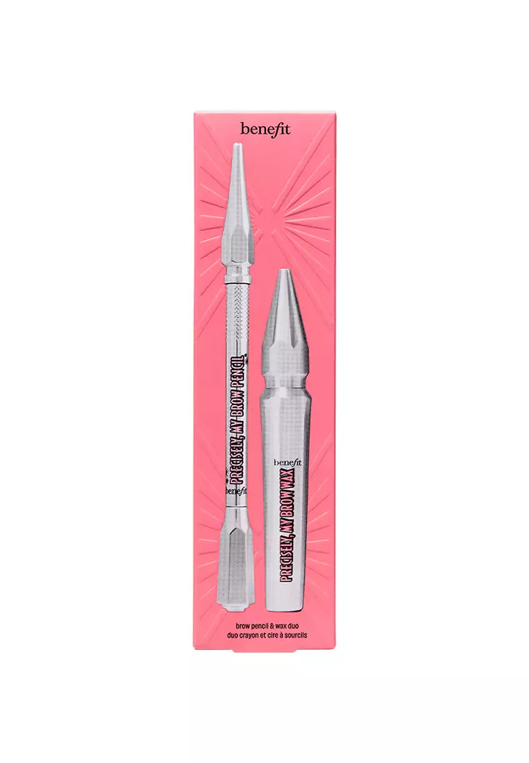 Benefit Precisely My Brow Pack 03