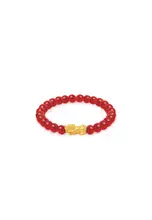 Red - 0.3g Pixiu