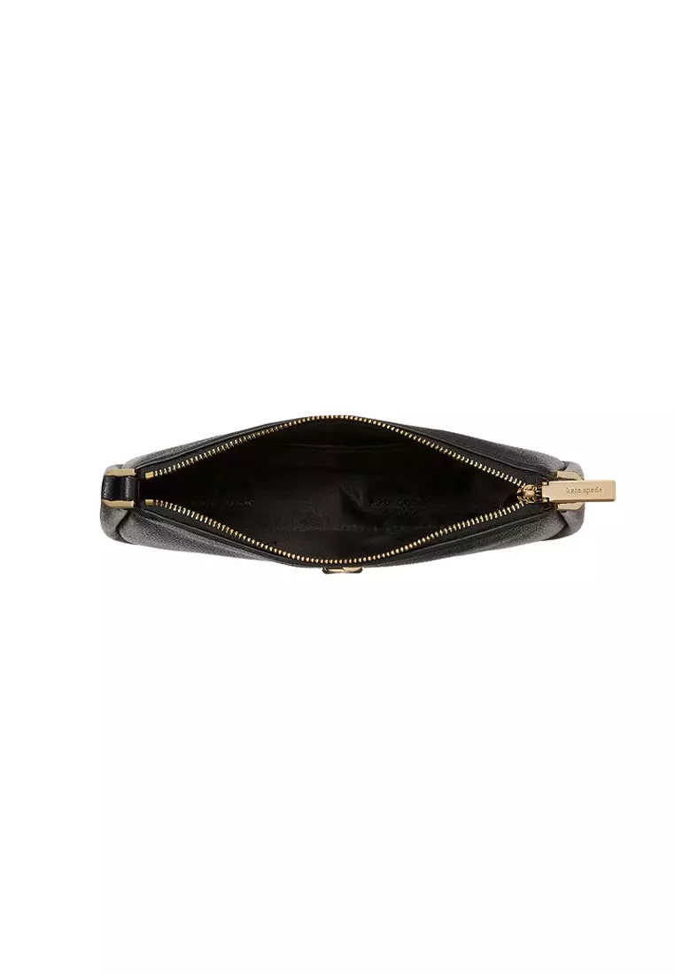 Buy Kate Spade Kayla Convertible Wristlet Black KK057 2026 Online
