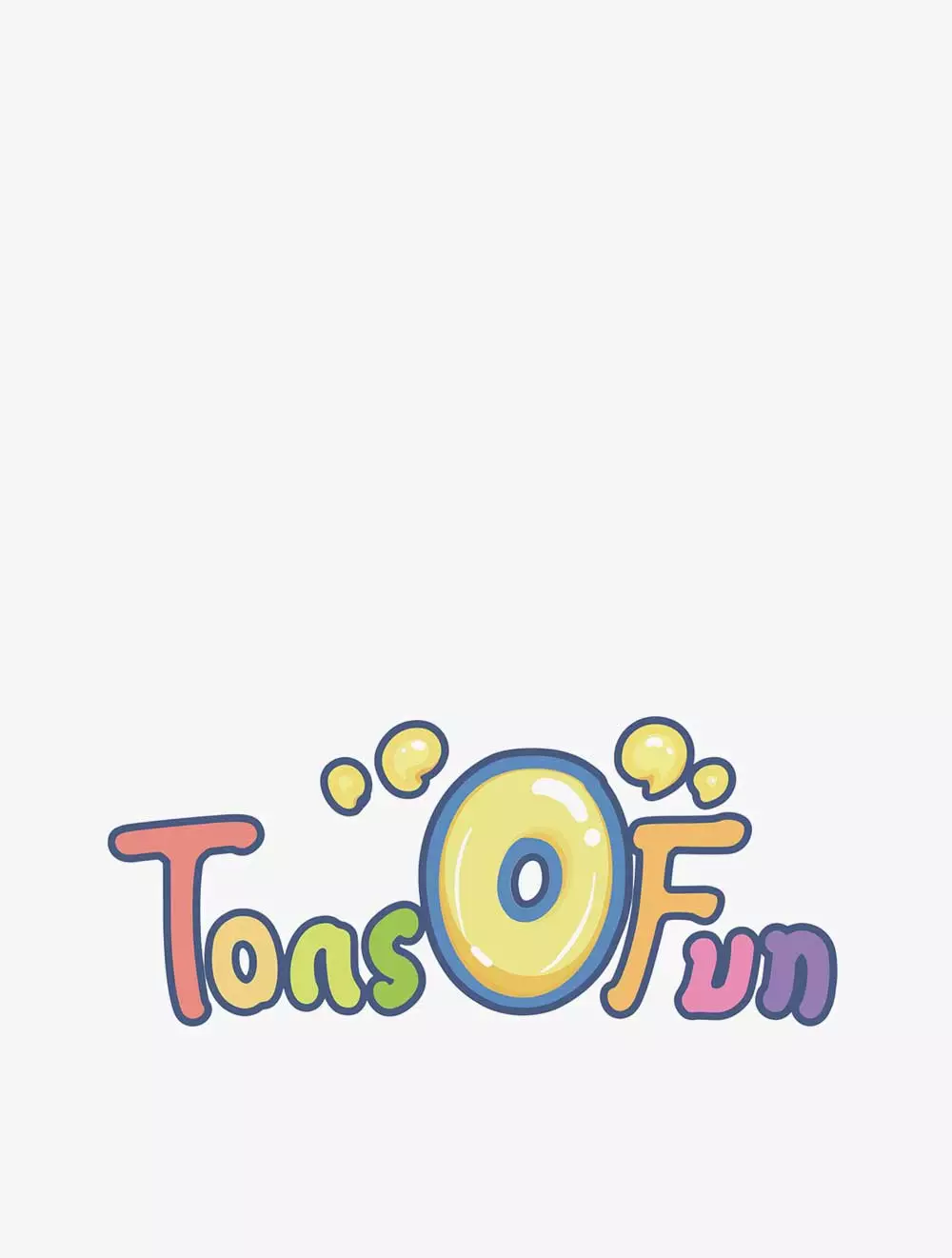 Tons O'Fun Dinosaur Park - TUDHW19135785