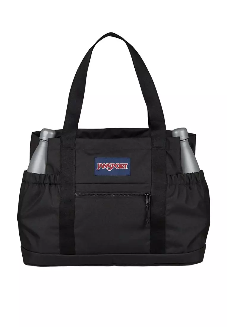 Large Day Tote Black Us 31L