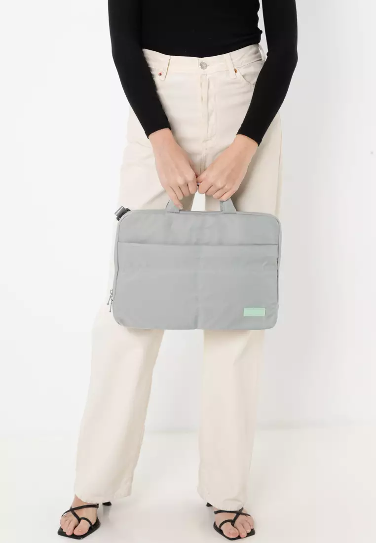 Convertible Laptop Bag