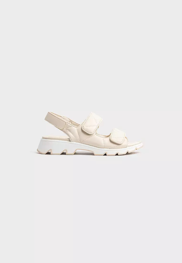 Discount on ALBERTO  shoes - SKU: cushOn Women's Atisha Strap-On Sandals