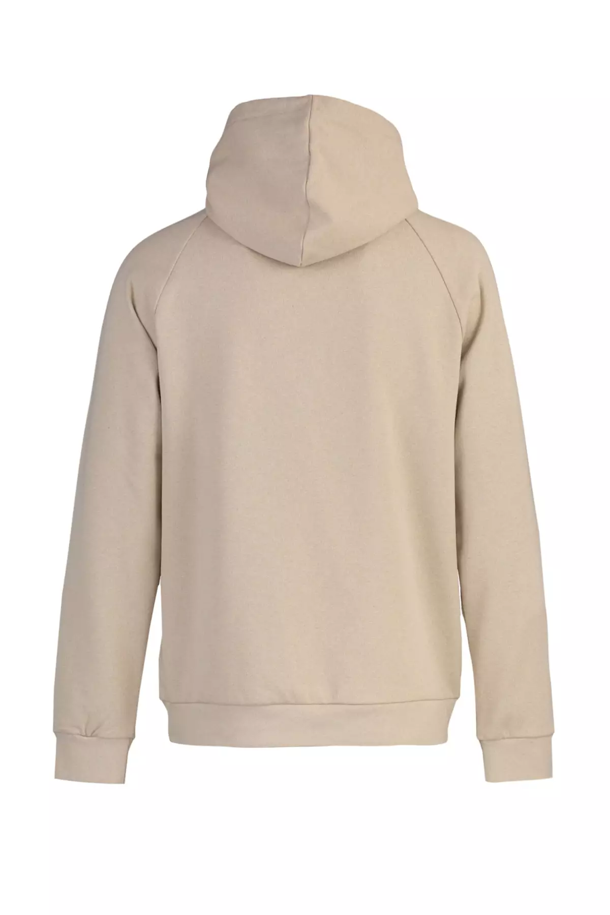 Raglan Sleeve Hoodie