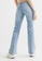 H&M blue Flare Low Jeans D8F9DAAD22C490GS_2