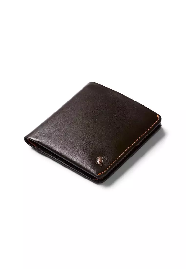 Bellroy Coin Wallet - Java