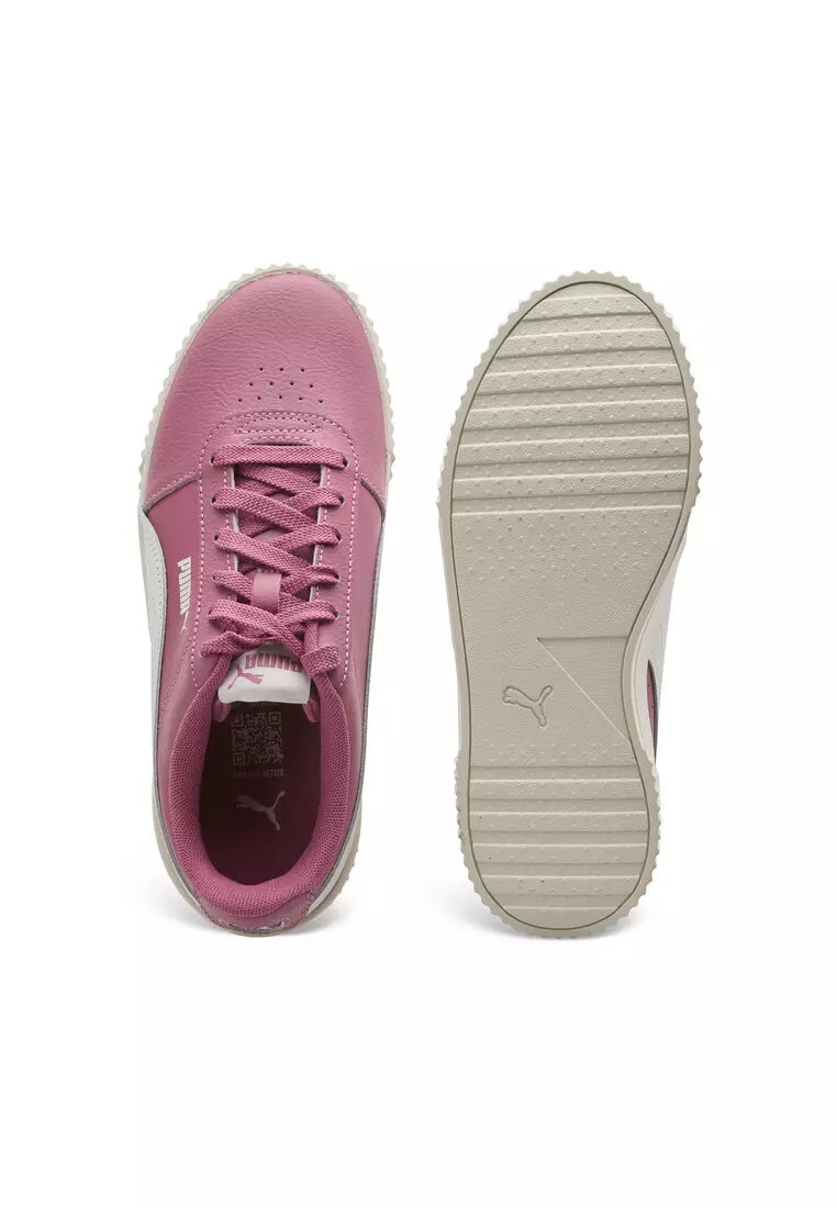 Puma Women's Puma Carina Soft Foam Puma Soft Foam Carina L On