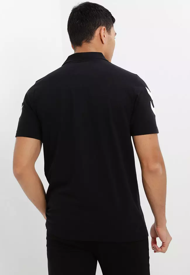 Go Cotton Polo Shirt