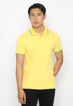 Kuning Polo