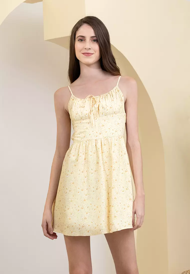 Summer dress clearance zalora