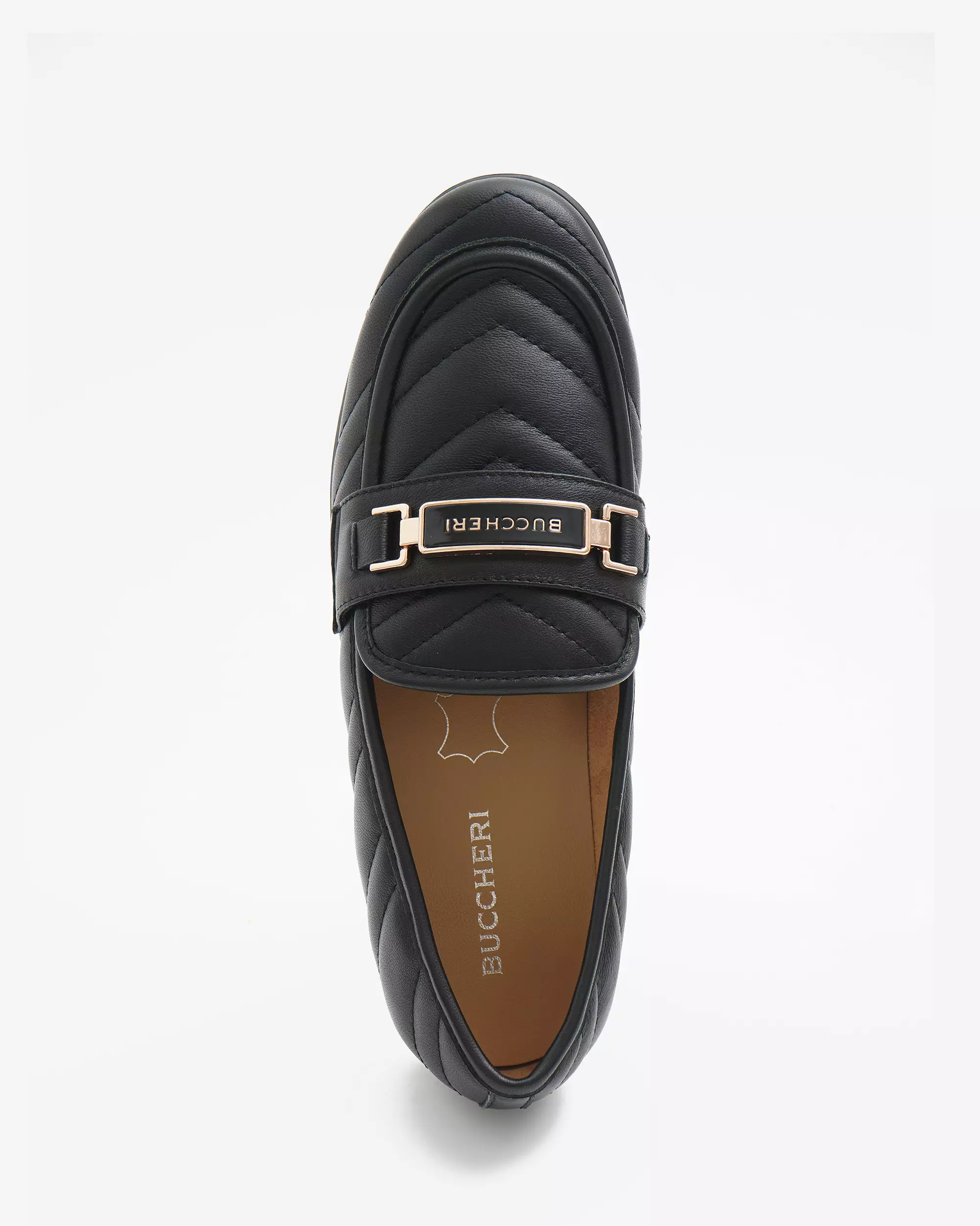 Buccheri Quiana Heels Women Black
