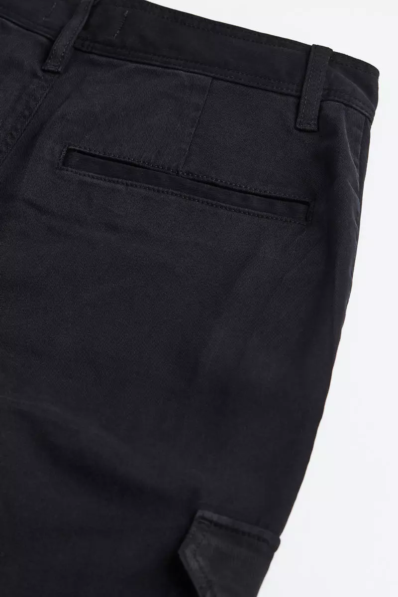 Cargo trousers