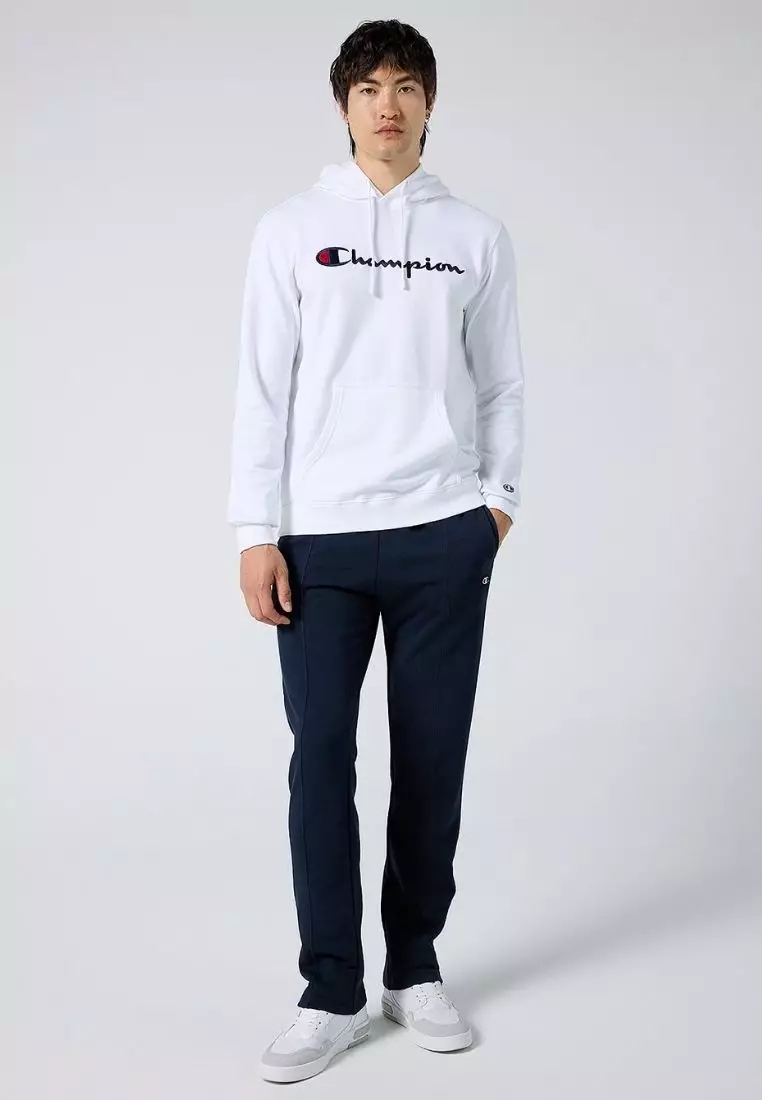 Icons Hooded Sweatshirt