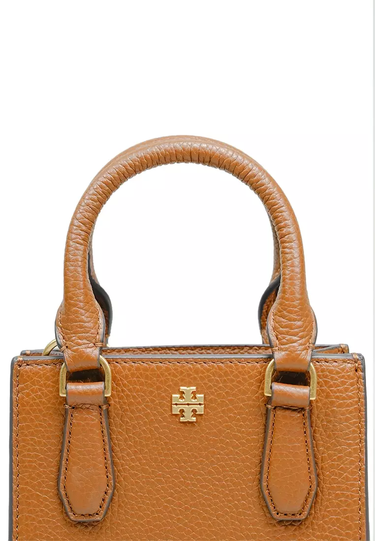 Blake Mini Shopper Cortado