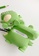 Kings Collection green Cartoon Little Crocodile AirPods Case (KCAC2010a) 0BE04AC630DFB9GS_3