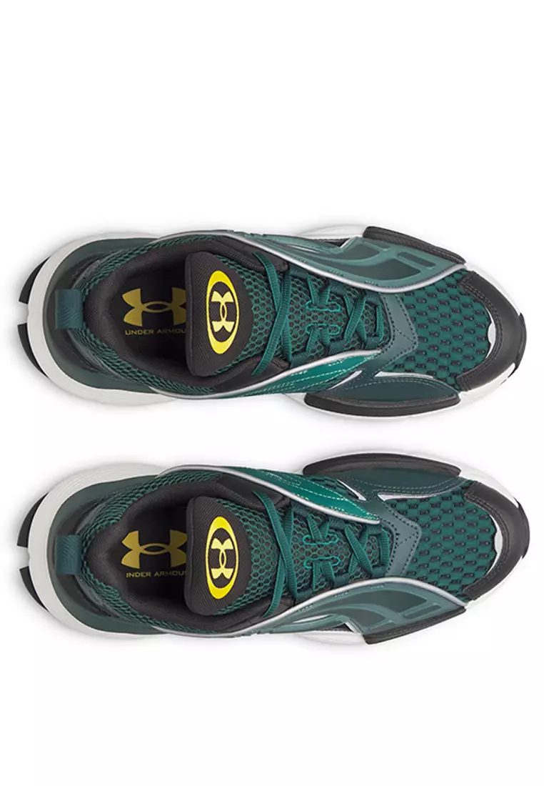 Under Armour UA Arc 96 Unisex Shoes