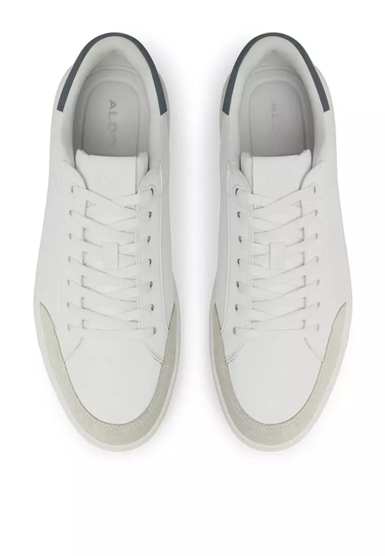 Buy ALDO Courtspec Sneakers 2024 Online | ZALORA Singapore