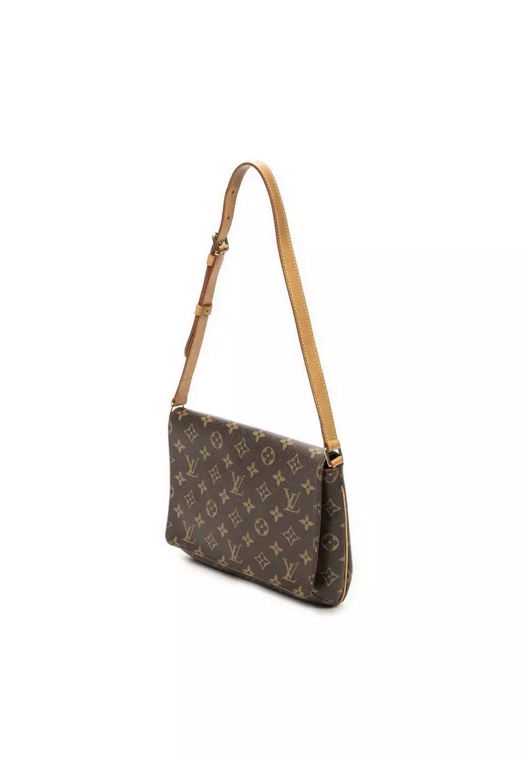 Pre-Loved Musette Tango