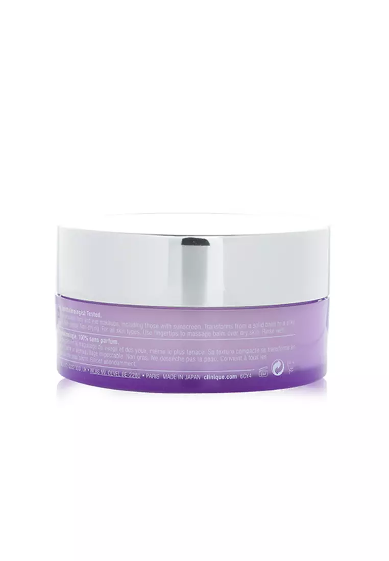 CLINIQUE - Take The Day Off Cleansing Balm 125ml/3.8oz