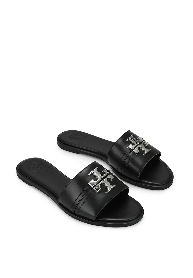 Everly Slide Sandals nt