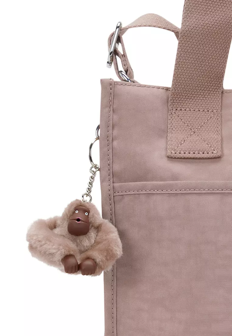 INARA M ANTQROSETL Tote Bag