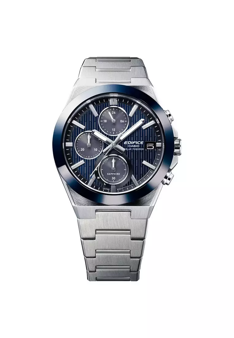 CASIO EDIFICE EFS-S650D-2A