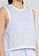 Cotton On Body blue All Things Fabulous Cropped Muscle Tank Top E79ABAA8F9B9B9GS_2