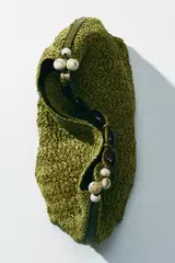 Green Medium Dusty