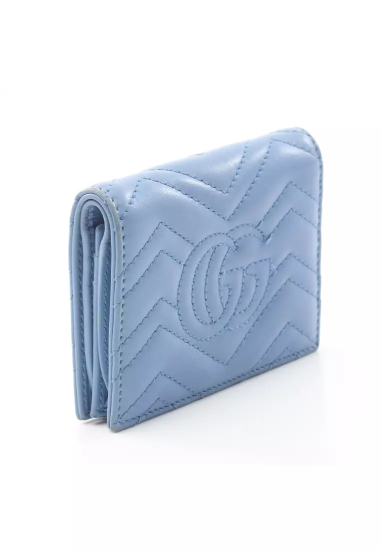 Marmont card hotsell case wallet