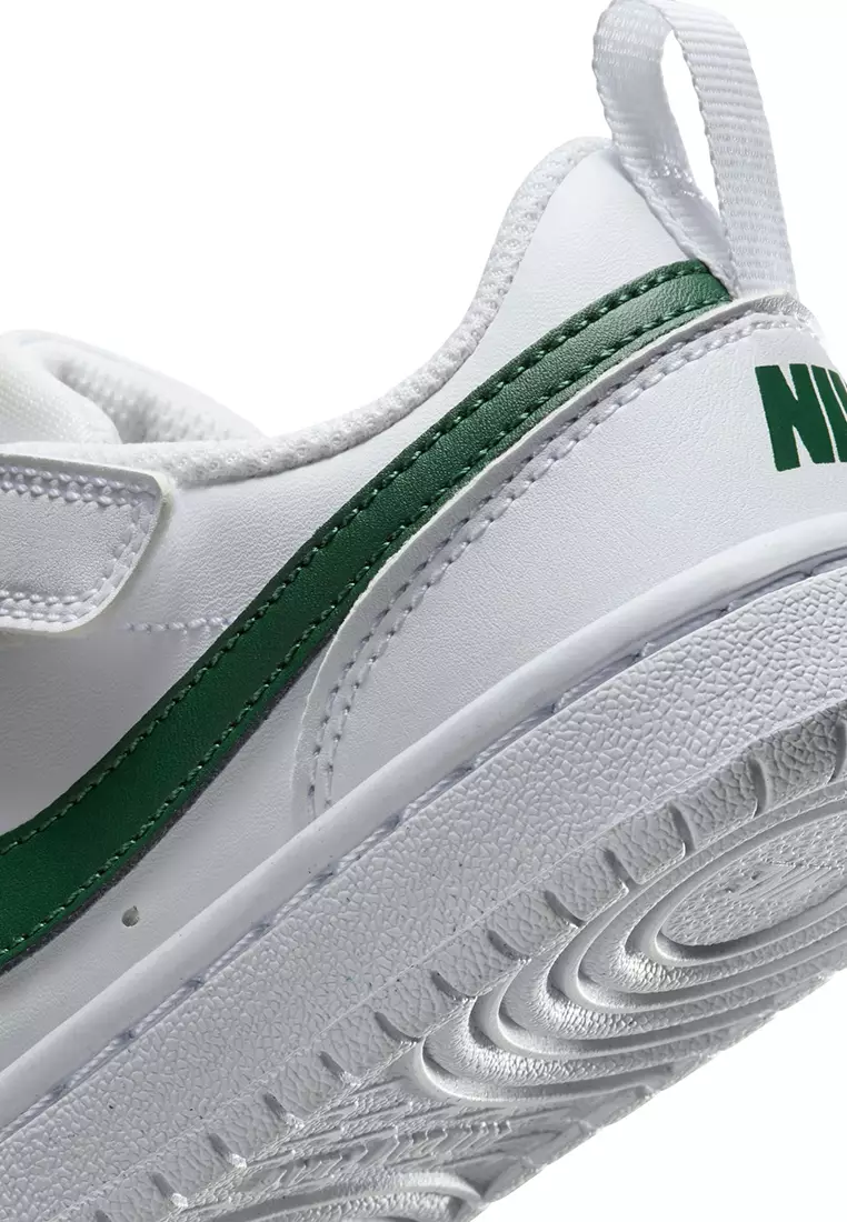 Court Borough Low Recraft Shoes