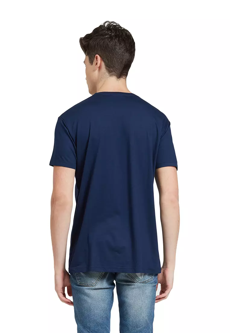 Nade NT088X s-s Men Jpn left nv