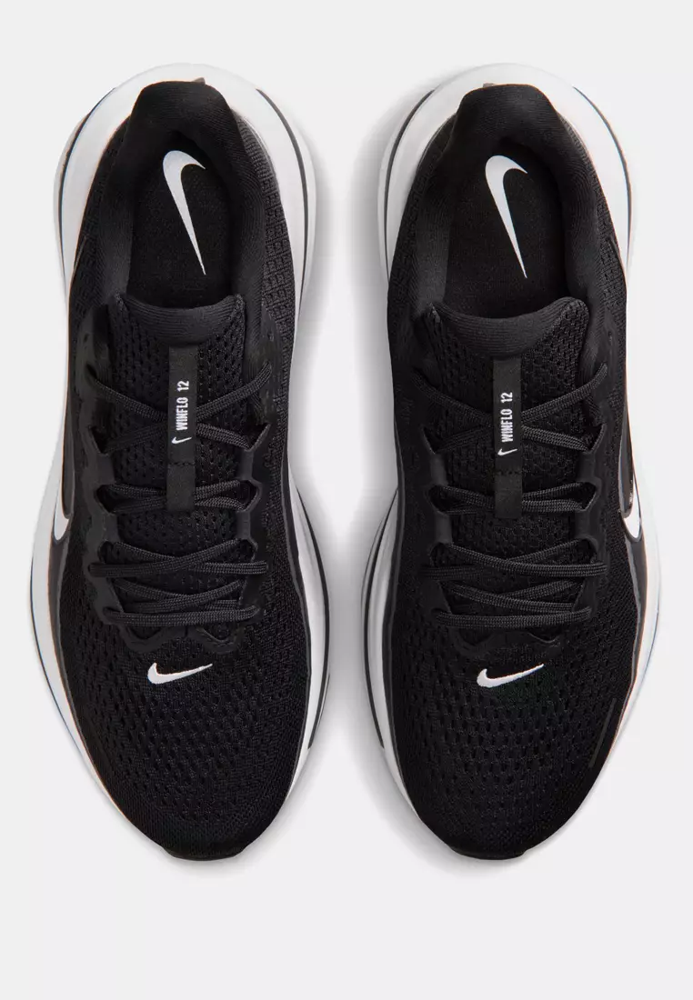 Winflo 12 Road Running Shoes