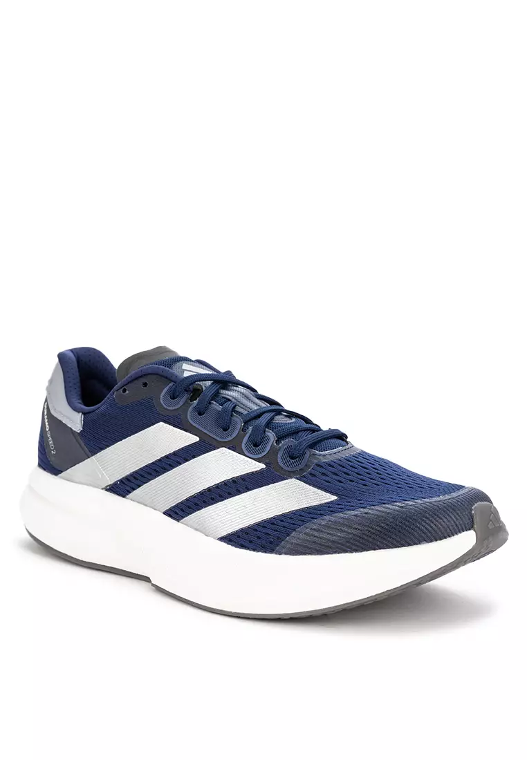 Duramo Speed 2 Running