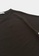 SUB black Men Short-Sleeve Fashion Tee F5C98AA211B153GS_4