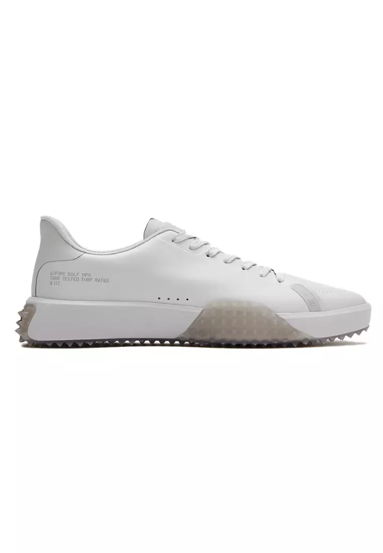 Discount on G/FORE  shoes - SKU: G/FORE Men's G.112 P.U. Leather Golf Shoes