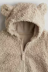 Beige Dusty Light