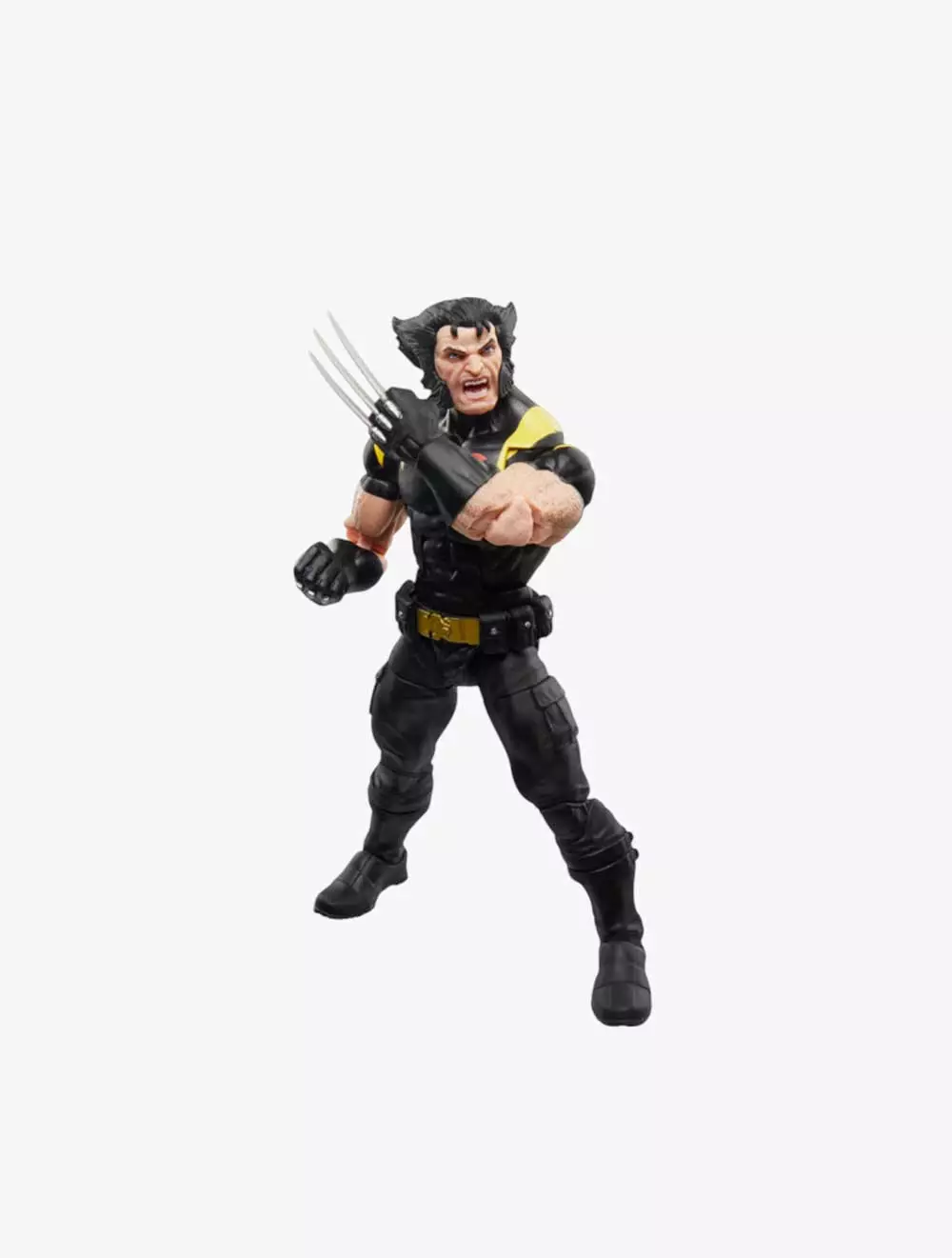 Marvel Legends Series X-Treme X-Men Wolverine - AVSG0792